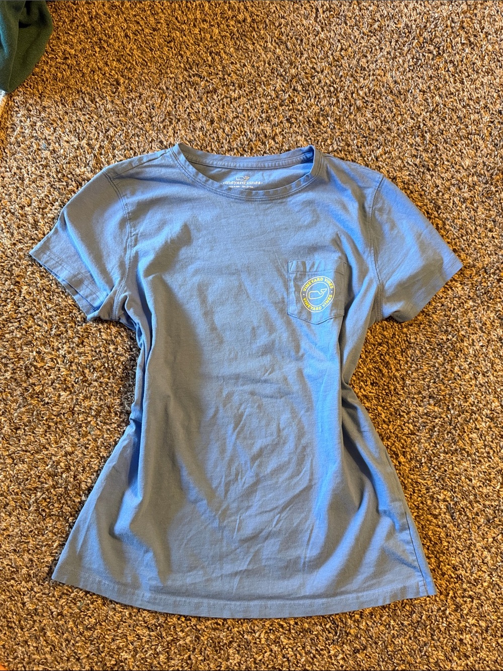 Women’s XS Vineyard Vines Tee